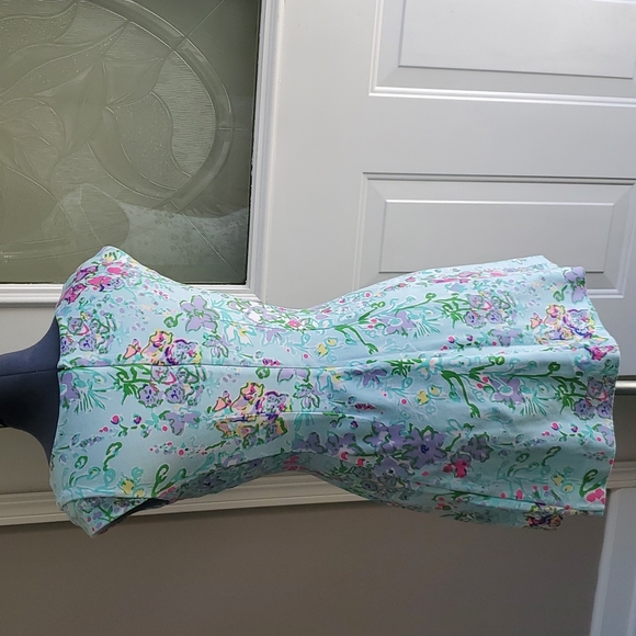 Lilly Pulitzer Southern Charm Brielle - Picture 2 of 7